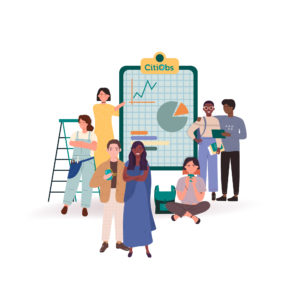 Participation Dynamics Toolkit