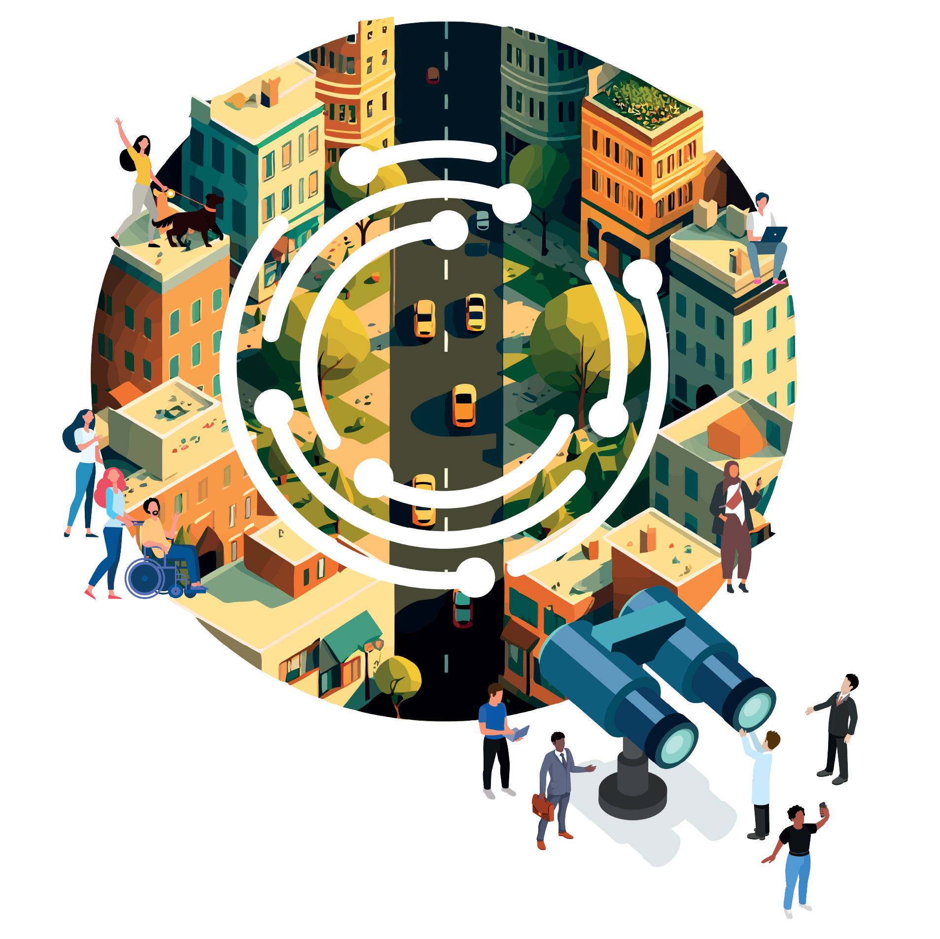 CitiObs Asset 1