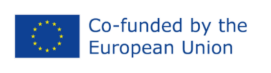 Co-funded by the European Union
