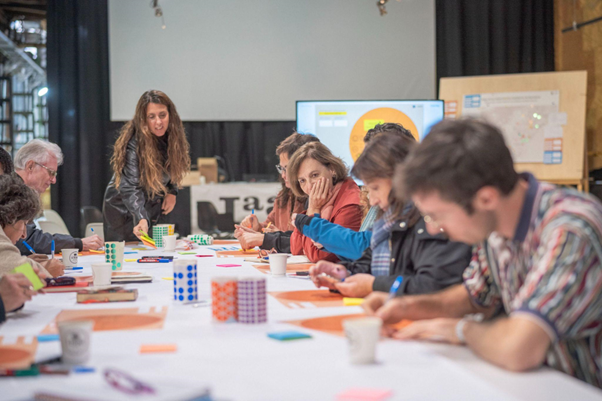 Decision making based on trusted data in the European Data Spaces