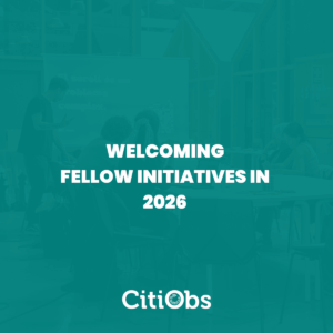 Welcoming Fellow Initiatives in 2026