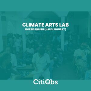 Climate Arts Lab