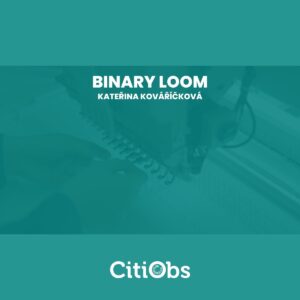 Binary Loom